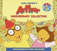 Marc_Brown_s_Arthur_anniversary_collection